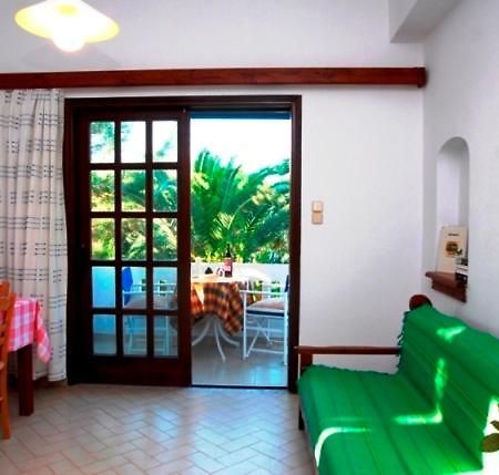 Kalives Apartments Каливес Стая снимка